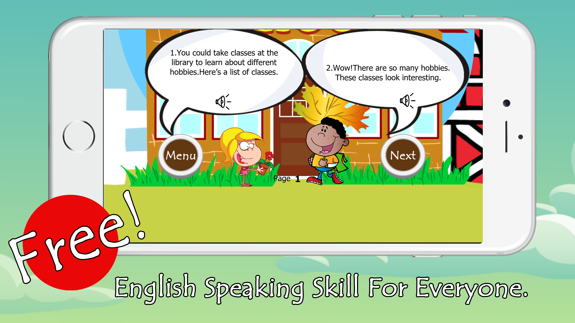 Learning Basic English Speaking Skill For Everyone