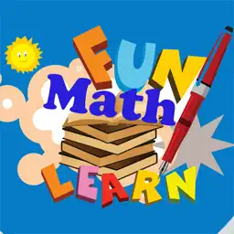 Math Multiplication Table Flash Cards Games Online app icon