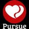 Pursue Dating is a fun interactive app that connects Black Christian Singles & Professionals for Dating & Friendship