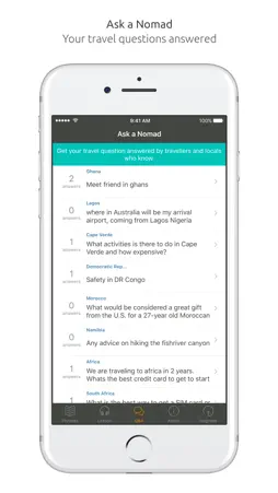 Swahili Language Guide & Audio - World Nomads screenshot 5