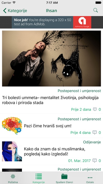 Islam PRESS screenshot-3