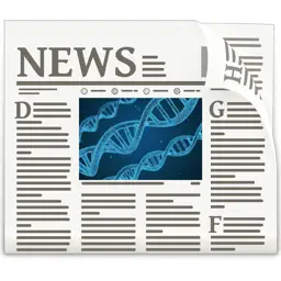 Biotech News Today: Industry & Research Updates app icon