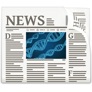 Biotech News Today: Industry & Research Updates app icon