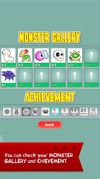 Vman Match 3 Adventure:Against Oncoming Monsters screenshot-4