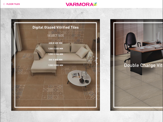 Screenshot #6 pour Varmora