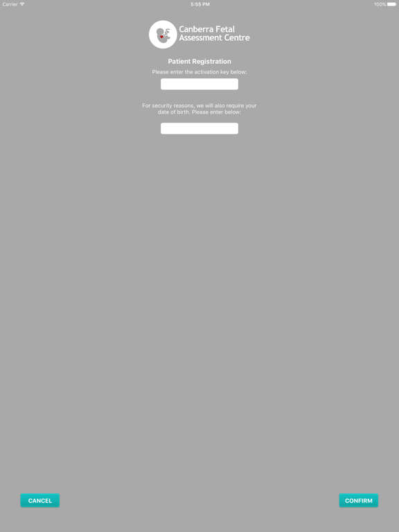 Screenshot #5 pour CFAC Results