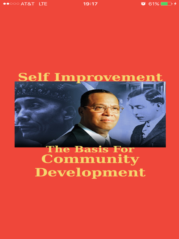Screenshot #5 pour Self-Improvement