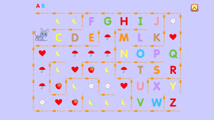Starfall ABCs screenshot-4