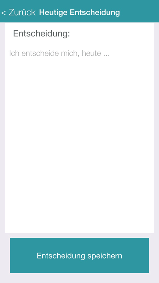 #3. Placebo - Neuprogrammierung deines Selbst (iOS) 来自: Momanda