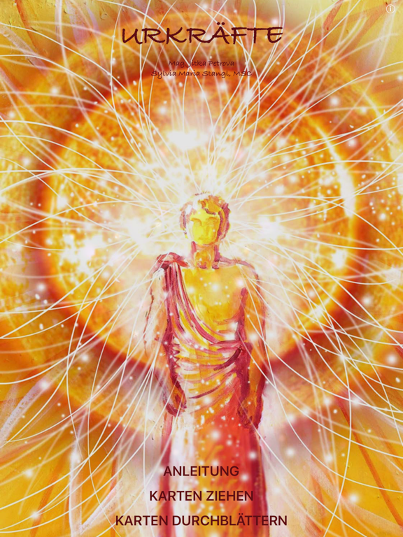 Screenshot #4 pour Urkräfte