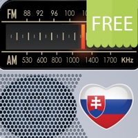 Rádio Slovensko - Radio Slovakia Lite apk