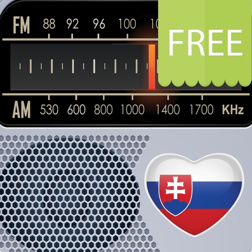 Rádio Slovensko - Radio Slovakia Lite