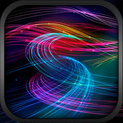 Gravity - Light Particles Manipulation App Cheats