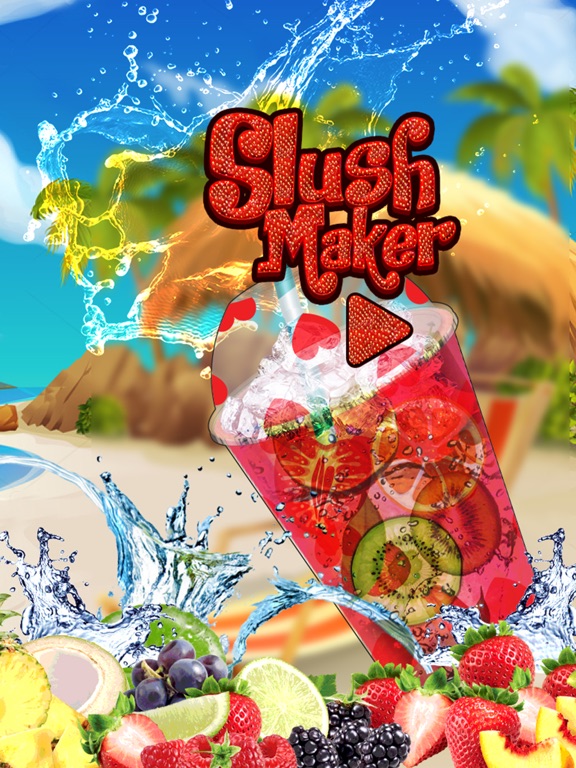 Screenshot #4 pour Boisson d'été salon -jus glacé