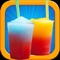 ***Make your own delicious SLUSHIE RIGHT NOW