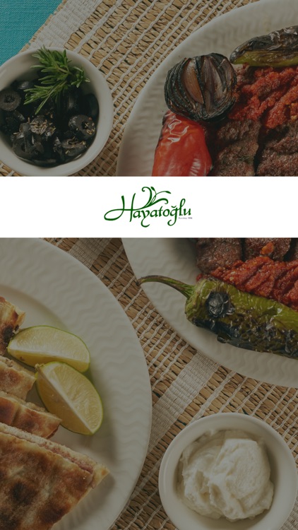 Hayatoğlu Lahmacun & Pide