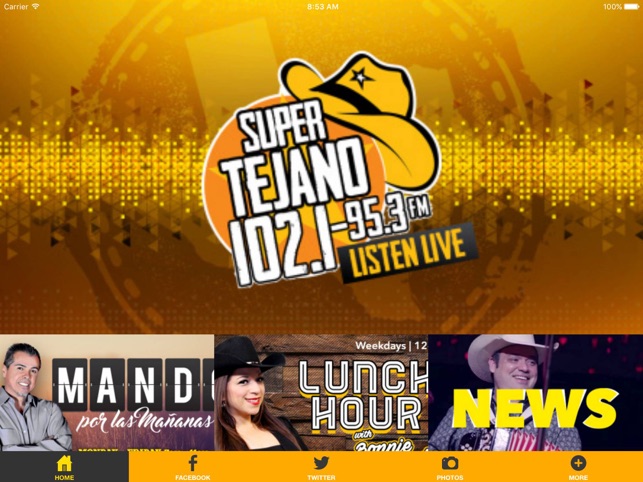 NEWS – Page 3 – Super Tejano 102.1 FM