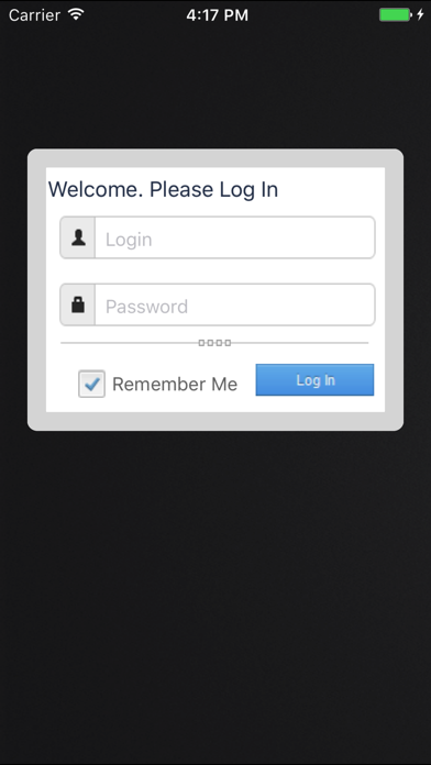 How to cancel & delete FirstWatch for iPhone from iphone & ipad 1