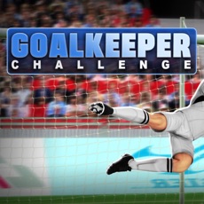 Activities of Goalkeeper Challenge