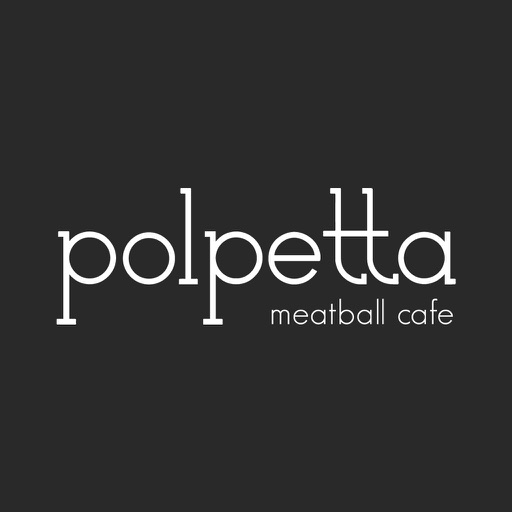 Polpetta