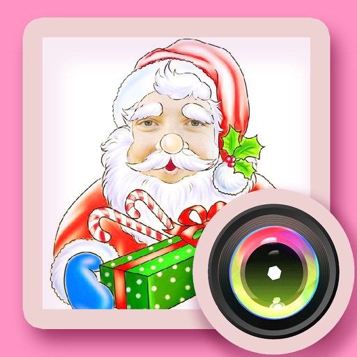 Swap Face  Photo Editor Tool For Fun in New Year icon