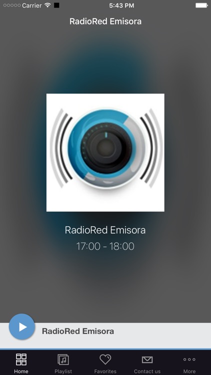 RadioRed Emisora