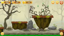 Game screenshot Zombie Run Game : jumping and running games hack