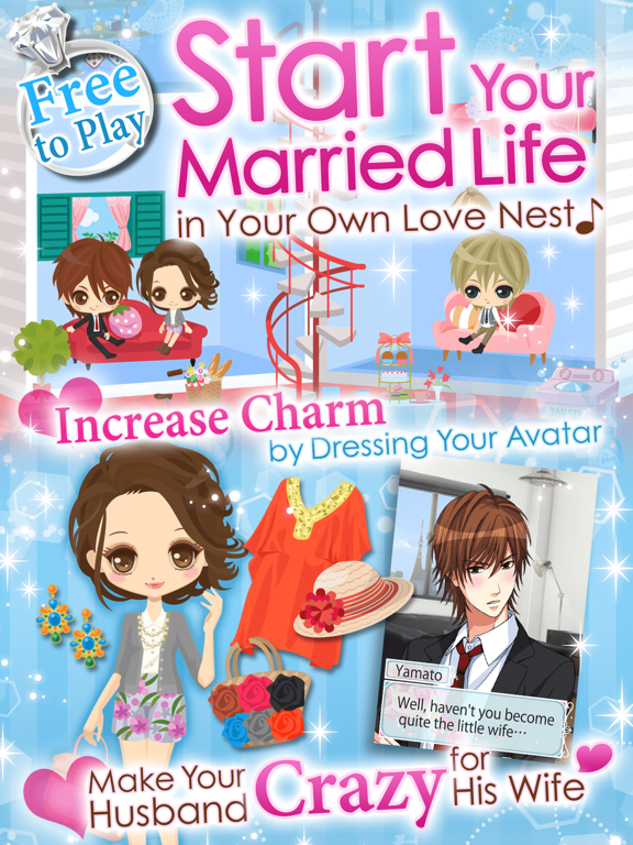 Screenshot #6 pour My Forged Wedding: PARTY