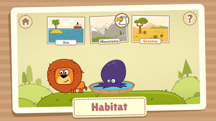 ABC Buddies: Alphabet and Counting