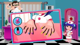 Game screenshot Doctor Slacking-Baby Ann game mod apk