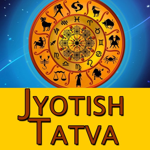 Jyotish Tatva- Learn Vedic Astrology in Hindi