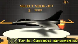 Game screenshot Jet Fighter Air Driver Simulation hack