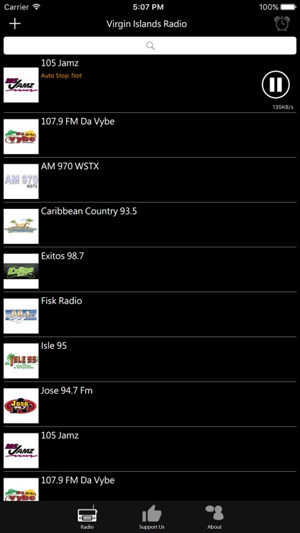 Virgin Islands Radio