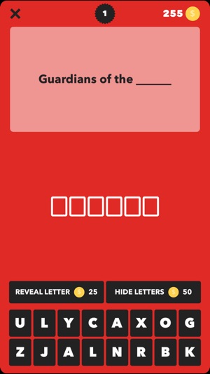 Trivia Pop: Movie Titles(圖3)-速報App