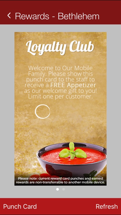 Arelis Italian Restaurant