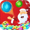 Santa Pop Ball Xmas 2k17 - iPadアプリ