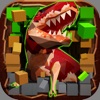 DinoCraft Survive & Craft - iPadアプリ