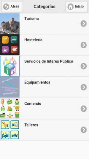 Guía de Montefrío(圖3)-速報App