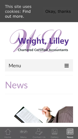 Wright Lilley and Co Accountants(圖3)-速報App