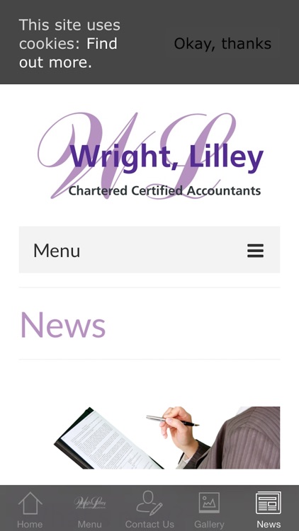 Wright Lilley and Co Accountants