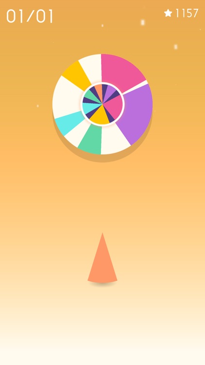 Circle Piece screenshot-3