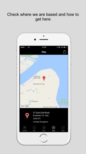 AB Marketing Services(圖3)-速報App