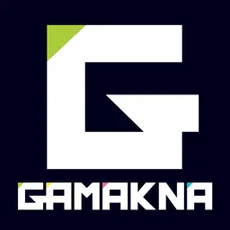Gamakna app icon