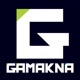 Gamakna app icon - Entertainment app for iPhone