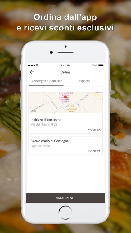 Pizzeria La Boccaccia