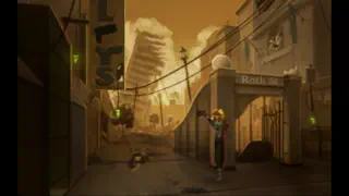 Shardlight - Screenshot 3