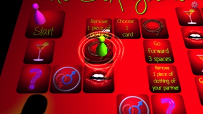 The Couple's Game screenshot1