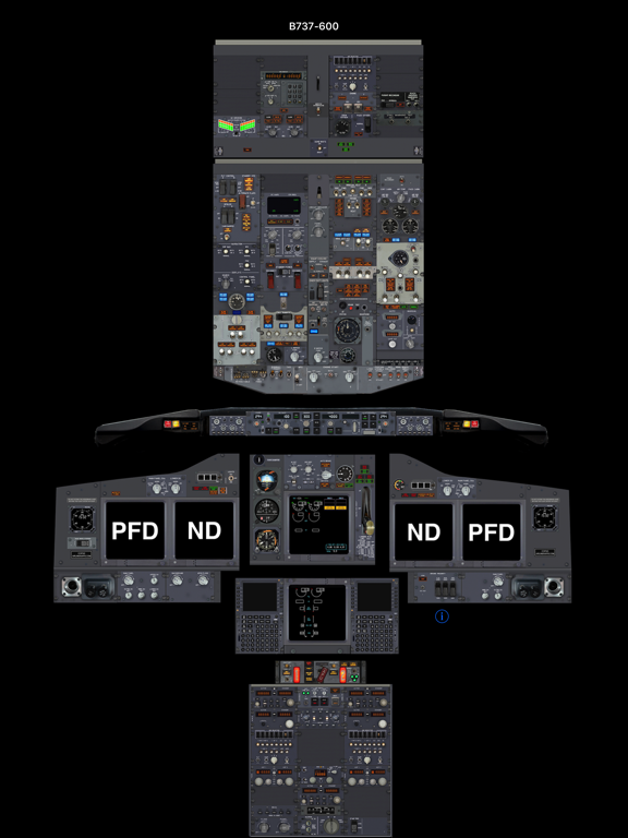 Screenshot #4 pour B737 Alerts