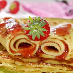 Cooks Recipes Videos app icon