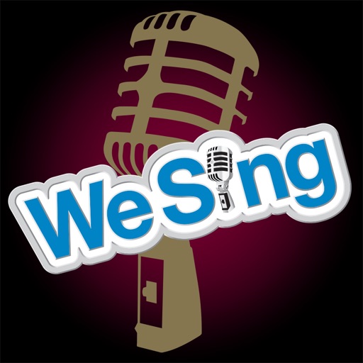 We Sing Mic iOS App